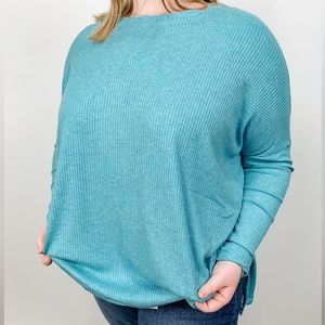 BNWT Long Sleeve Top